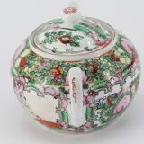 ancient Chinese candy maker