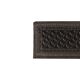 Tapis de couloir turc vintage