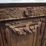 Sideboard Louis XVI