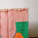 Moroccan Berber rug 250cm x 150cm