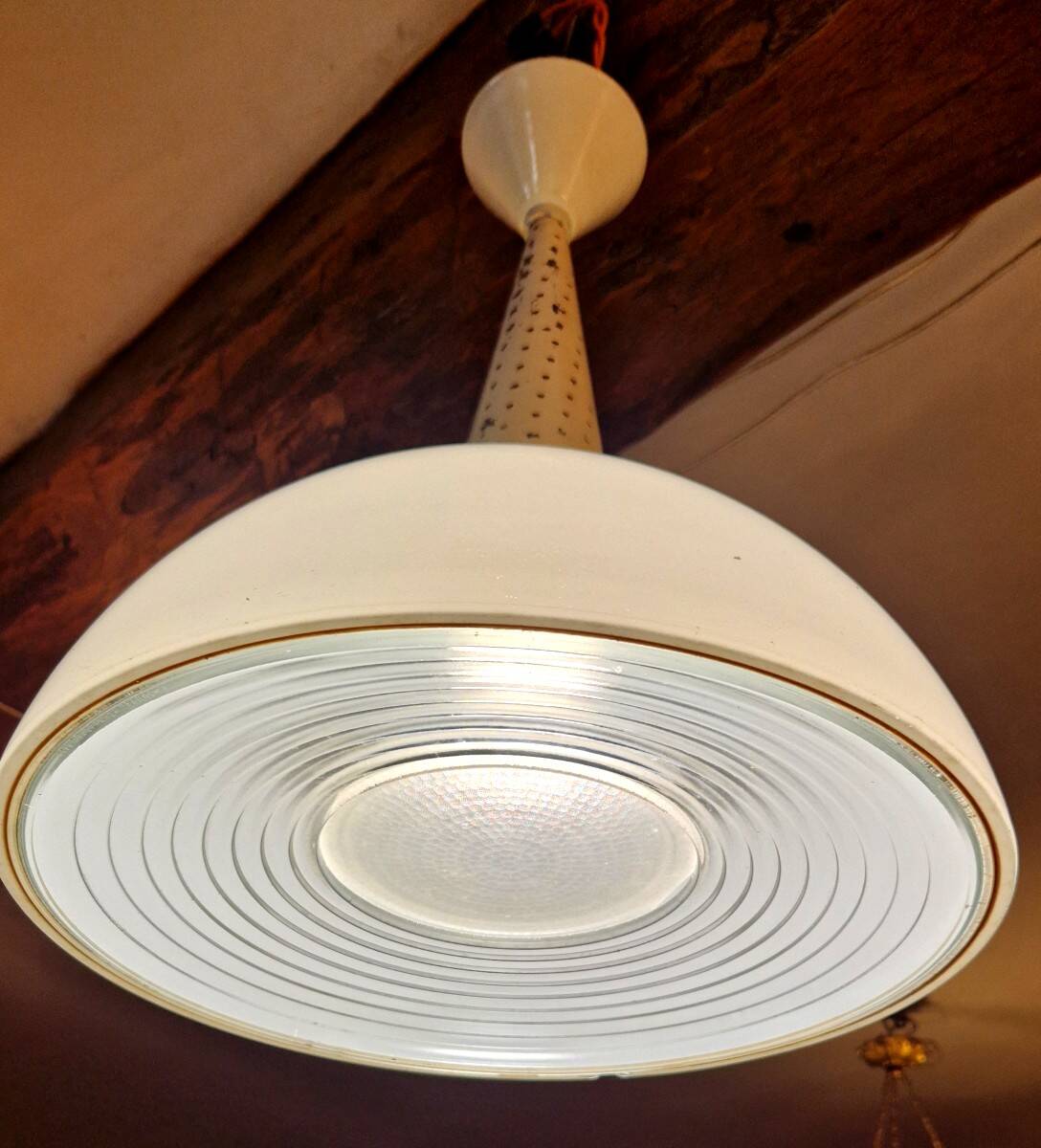 Holophane Suspension