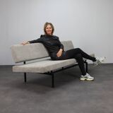 Sofa/daybed model 540 by Gijs van der Sluis for Gispen, 1960s