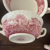 9 Bowls Rusticana Villery & Bosch