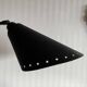 Lampe de table design scandinave, Danemark 1960s