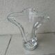 Vase en cristal