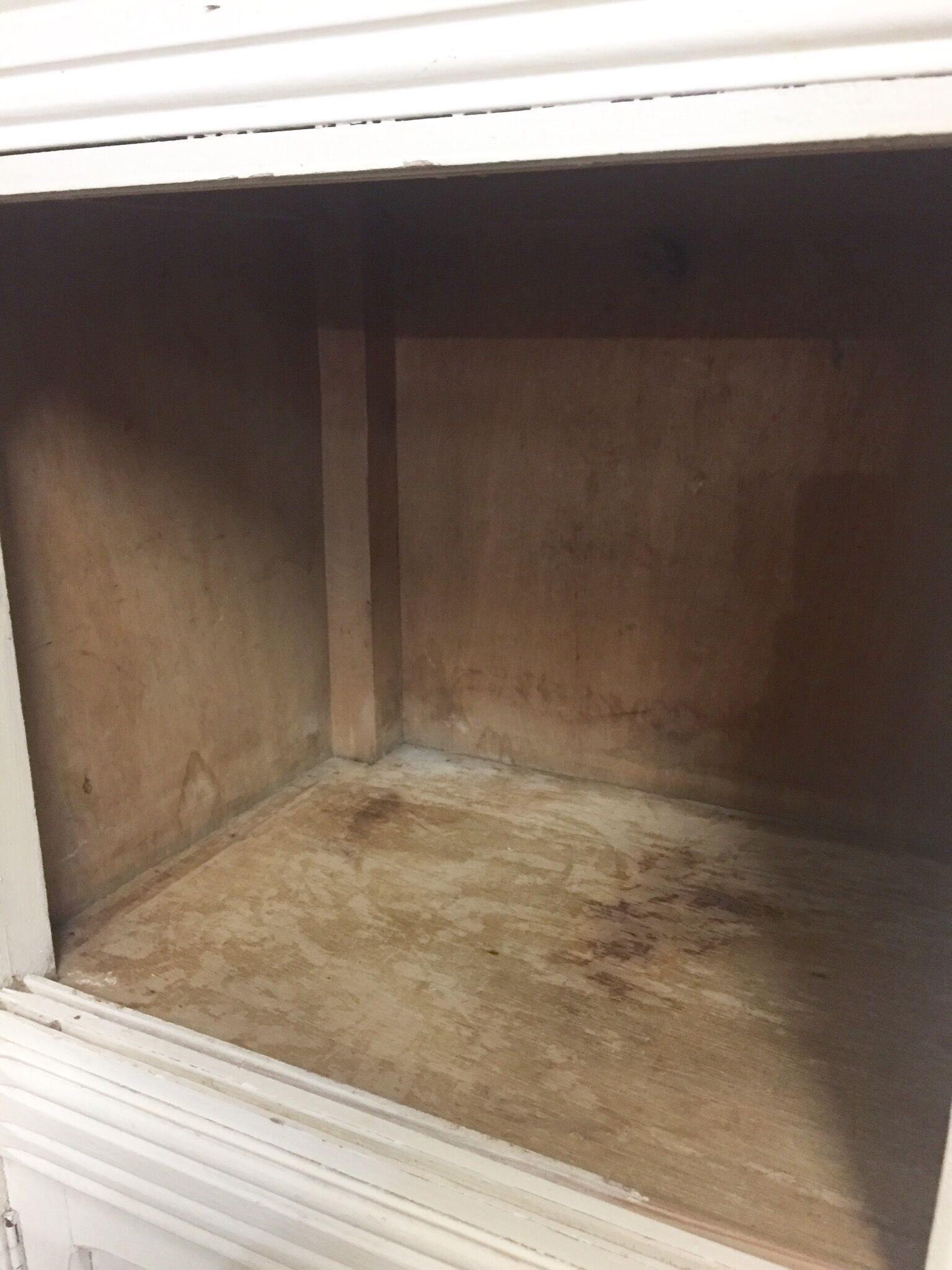 Parisian buffet, 1960