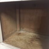 Parisian buffet, 1960