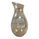 Carafe "Bormioli" in blown glass