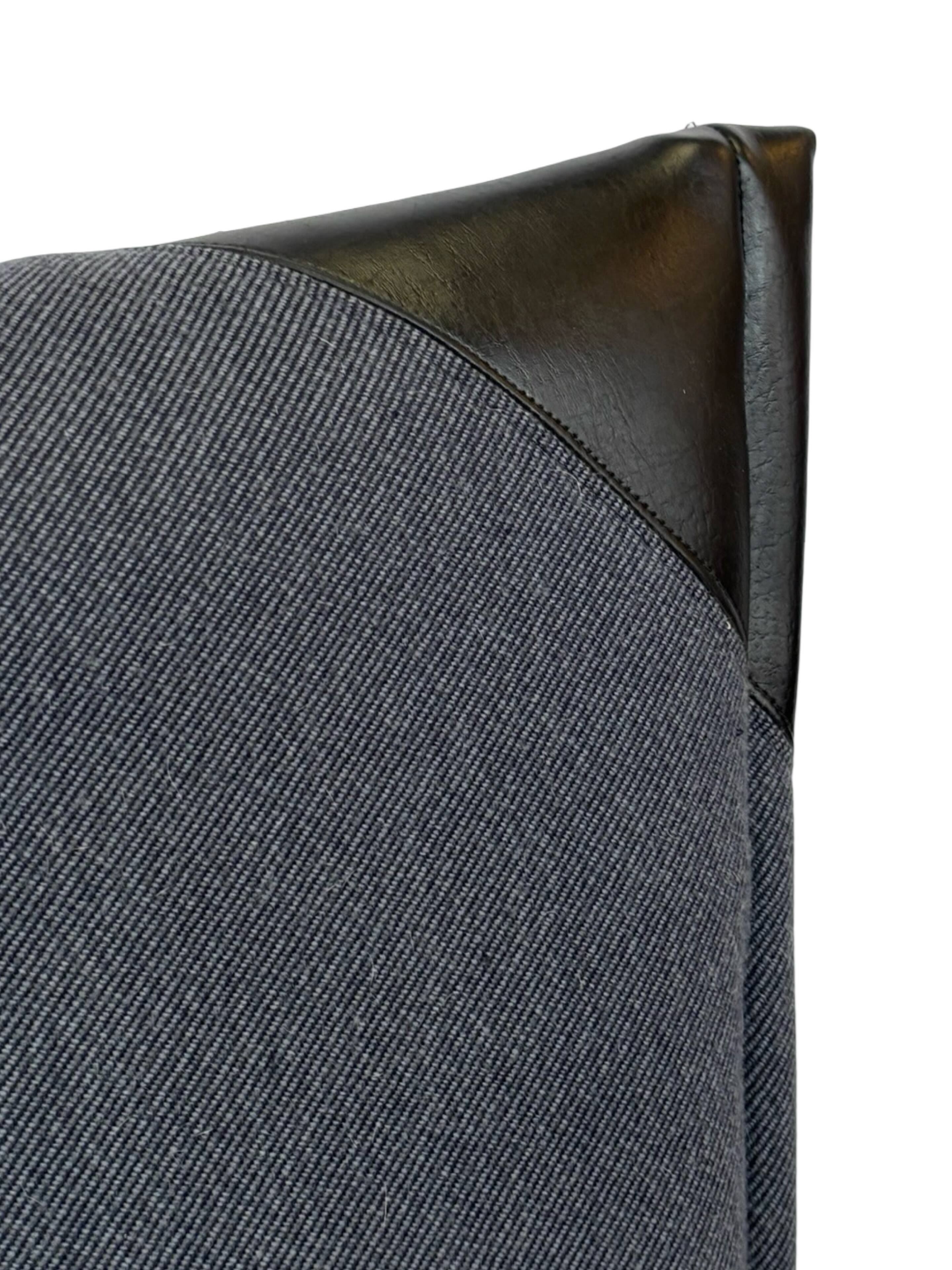 Vintage Flyer armchair Pierre Mazairac and Karel Boonzaadjer