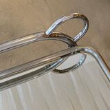 Mallet Stevens trolley on wheels