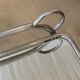 Mallet Stevens trolley on wheels