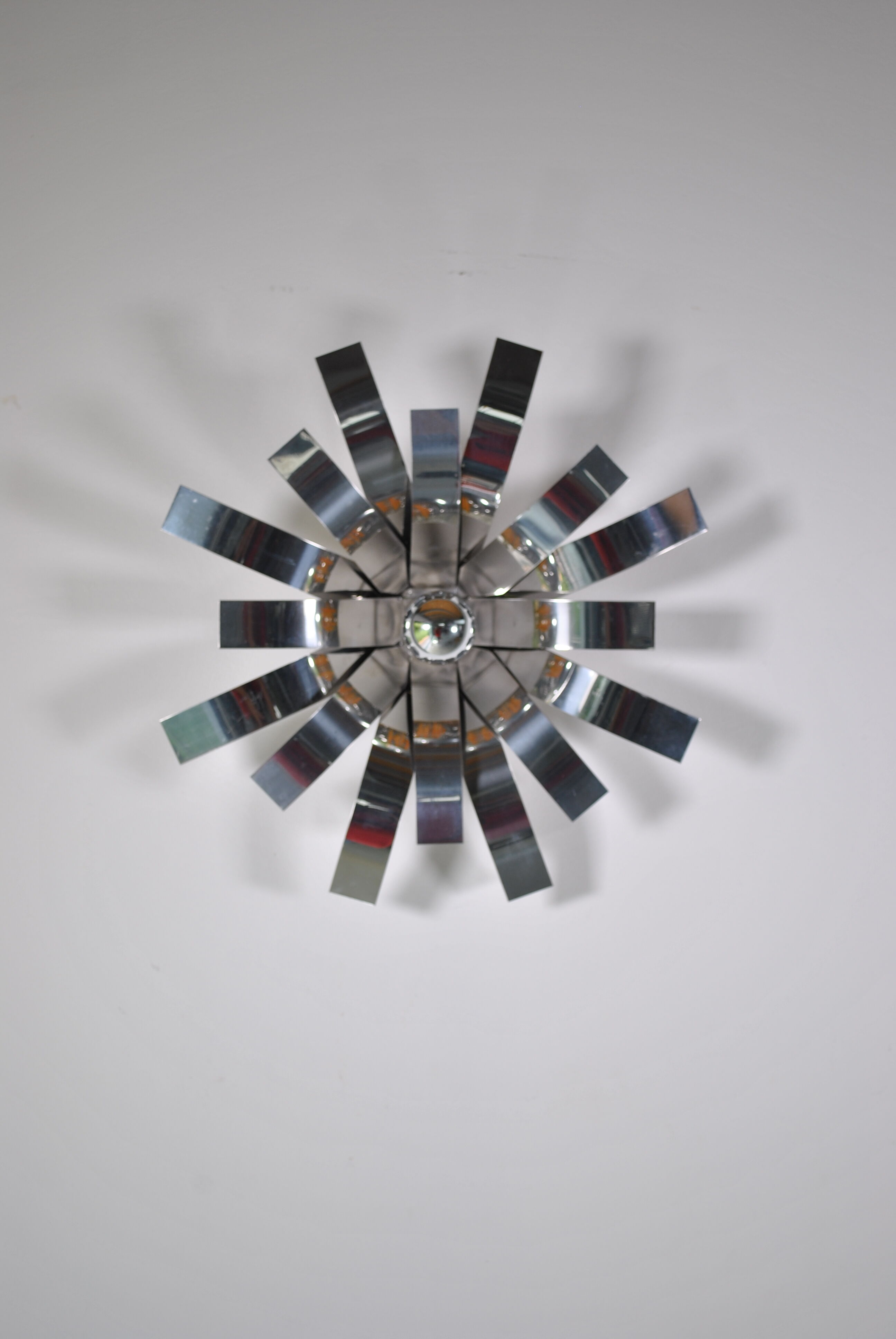 Wall lamp 1970