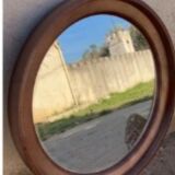 Lot of 24 mirrors for victory