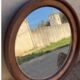 Lot of 24 mirrors for victory