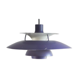 Suspension Purple PH5 - poul