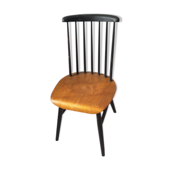 Ilmari Tapiovaara Fanett model chair 1960