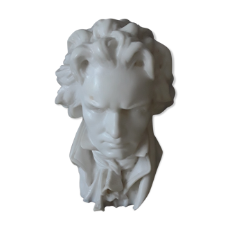 Statue Beethoven
