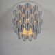 Rare ceiling lamp 'Ludiek' by RAAK, 1960s