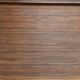 Solid oak curtain cabinet, circa 1930