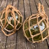 Old floats