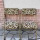 Folding chairs Lafuma tapestry
