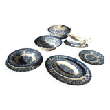 Myott meakin dinner service