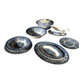 Myott meakin dinner service