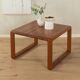Classic coffee table by Niels Bach A/S from the 1960s