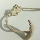 Patère ancienne