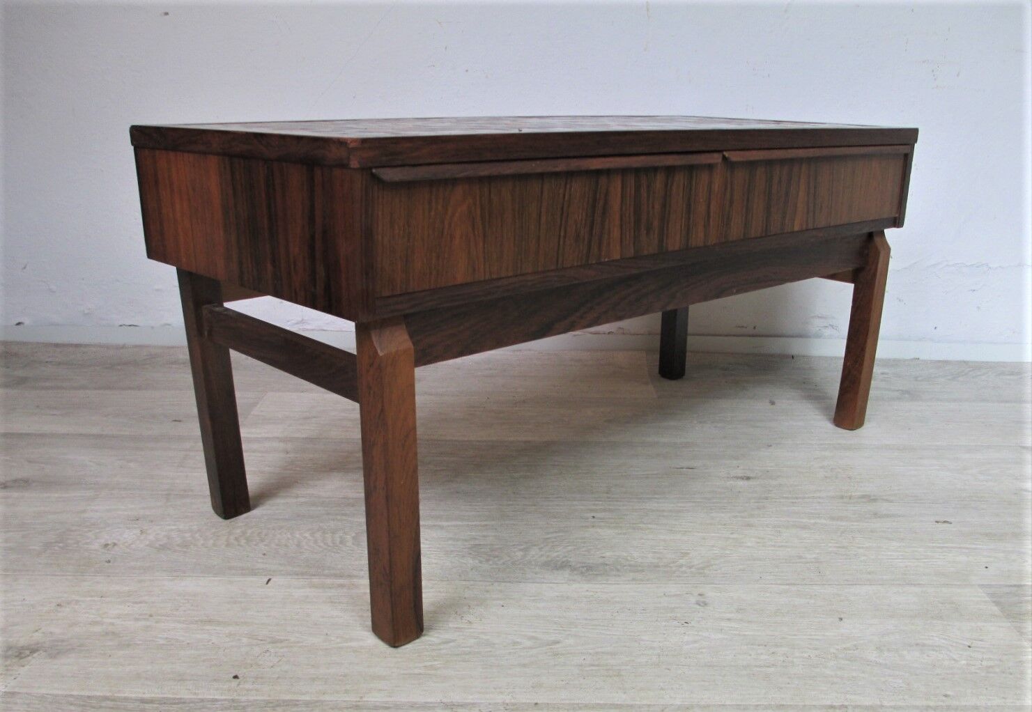 Side Table, Denmark, 1970s