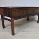 Table basse Danemark années 1970