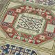 Turkish Vintage Anatolian Rug 92 cm x 210 cm