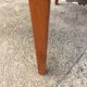 Pair of nightstands vintage of the 1950s