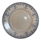 Plat terre de fer Balzac