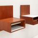Night stands by Cees Braakman