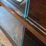 Vintage shelf