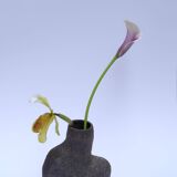 Volcano III Mini vase by Sophie Parachey