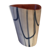 Roger Capron ceramic vase
