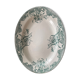 Ancient dish 1900 Iron Land