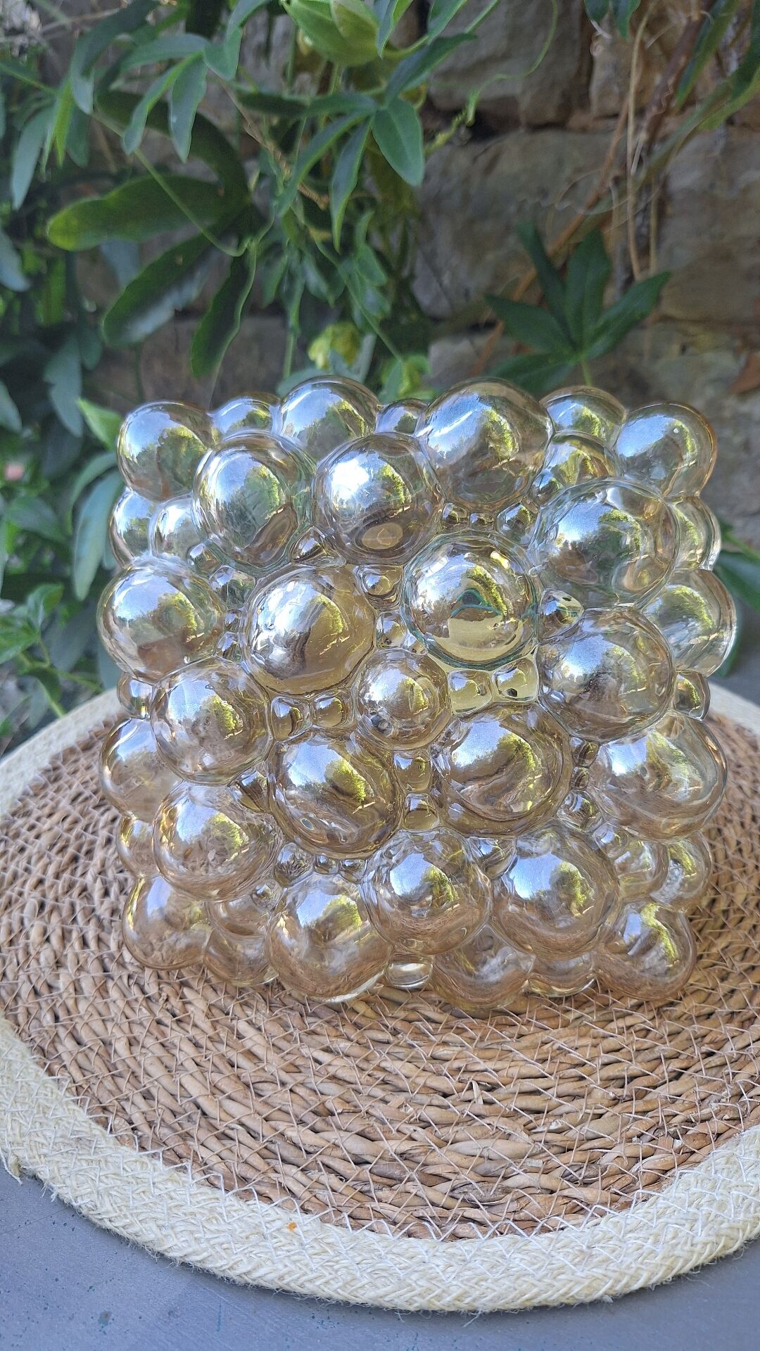 Ceiling light/Wall light Helena Tynnel