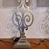 Pair of lamps from Maison Charles, Rinceaux models ref 2374 from the 70s.