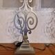 Pair of lamps from Maison Charles, Rinceaux models ref 2374 from the 70s.