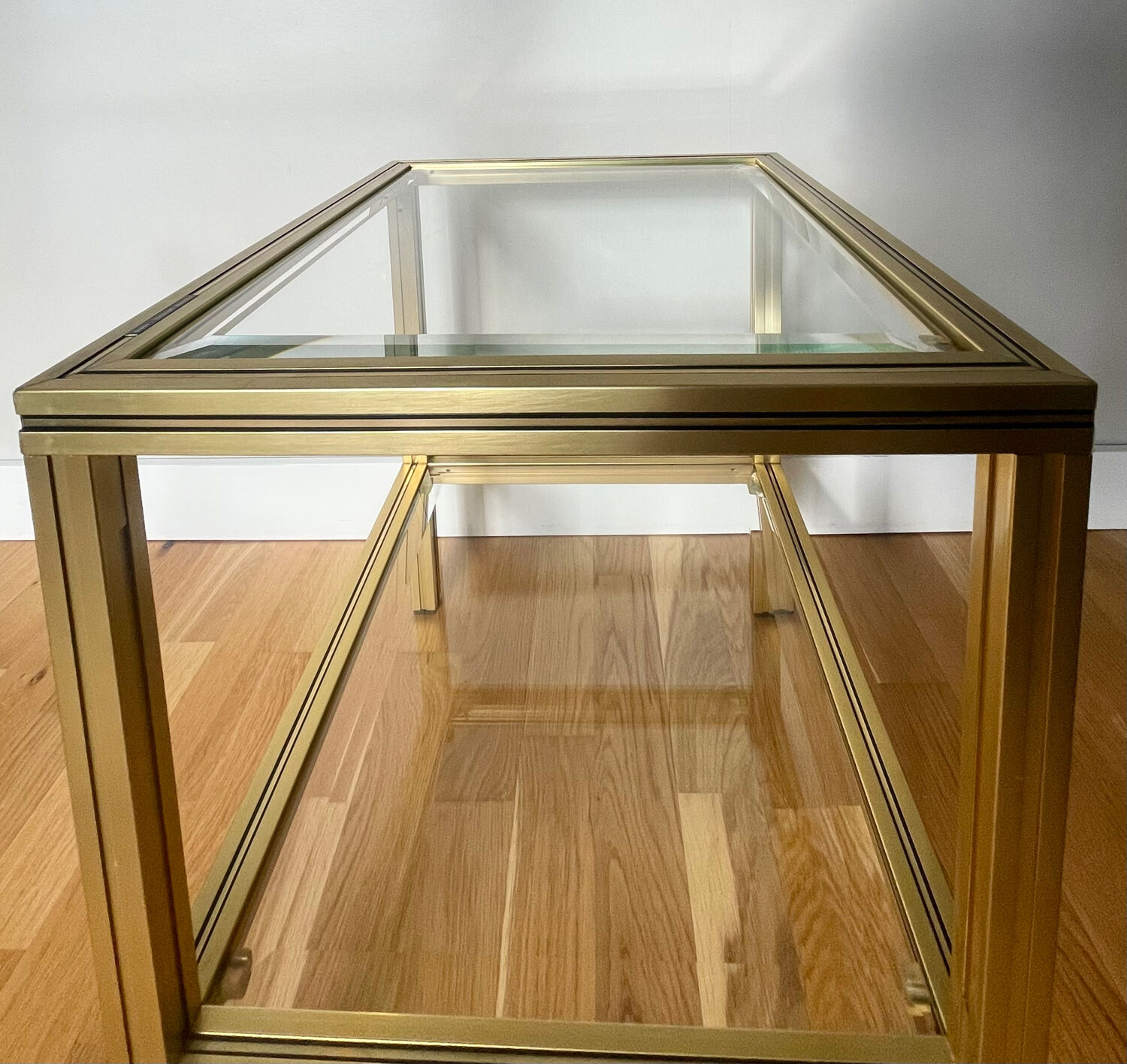 Table Pierre Vandel Paris