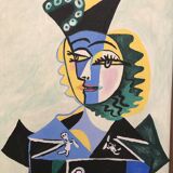 Reproduction vintage