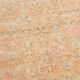 Grand Tapis Vintage Saumon et Beige, Motifs Classiques, 298x400 Cm
