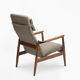 GFM 64 high armchair from 1960s.