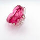 Organic Coupe - Sommerso - Josef Hospodka - Bohemian Crystal - Circ