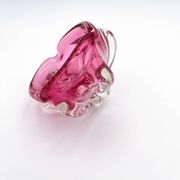 Organic Coupe - Sommerso - Josef Hospodka - Bohemian Crystal - Circ