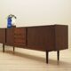 Rosewood sideboard, Danish design, Johannes Andersen, Uldum