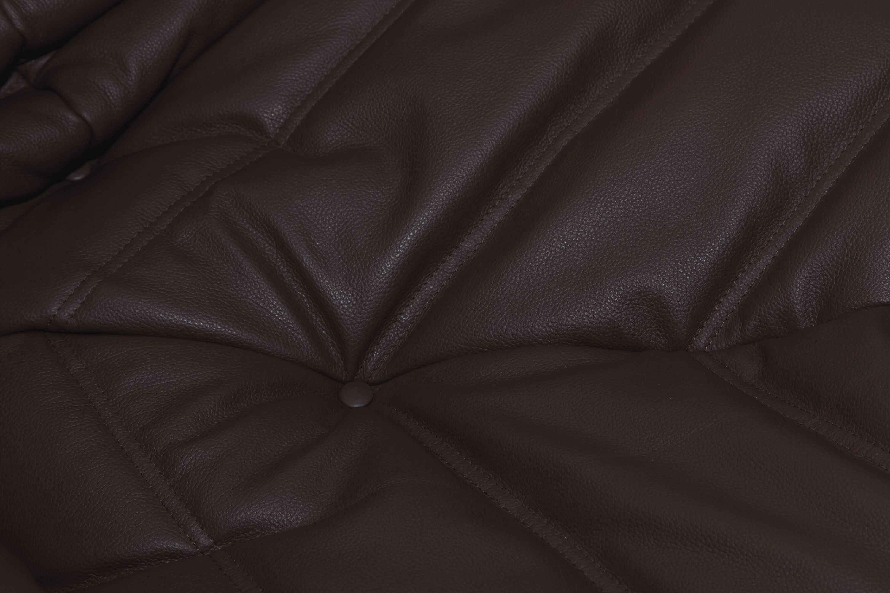 Togo corner chair model designed by Michel Ducaroy 1973